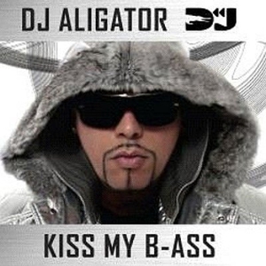 Kiss My B-Ass