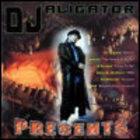 DJ Aligator - Mosquito Dreams