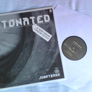 Fingerfucked Vinyl