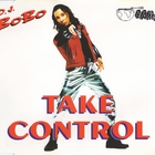 DJ Bobo - Take Control (CDS)