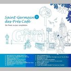 Dj Cam Quartet - Saint-Germain-Des-Pres Cafe Vol.9 CD2