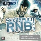 DJ Chuck T - Presents Sexxxplicit R&B 26