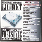 DJ Chuck T - Learn How To Freestyle Instrumentals