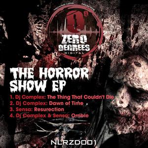 The Horror Show (EP)