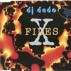 DJ Dado - The X-Files (Single)