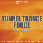 DJ Dean - Tunnel Trance Force America 2