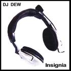 DJ DEW - INSIGNIA