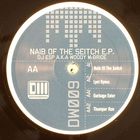 DJ ESP Aka Woody McBride - Naib Of The Seitch (DW009)