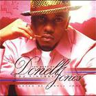Dj Finesse - The Best Of Donell Jones