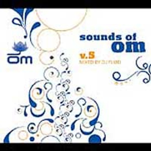 Sounds Of Om Vol. 5