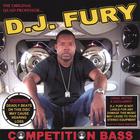 DJ Fury - Competition Bass