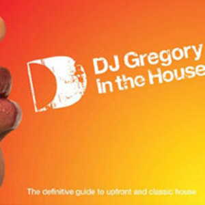 Defected Presents DJ Gregory: In The House (BOX SET)
