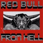 DJ Hell - Red Bull From Hell (EP)