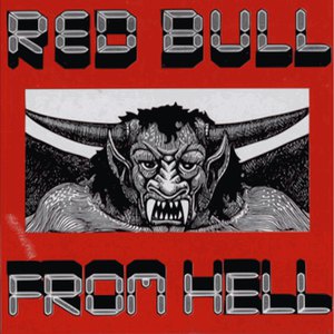 Red Bull From Hell (EP)