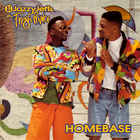 DJ Jazzy Jeff & The Fresh Prince - Homebase