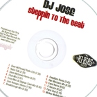 Steppin To The Beat-Remix CDM