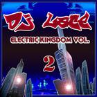 dj lace - Electric Kingdom Vol.2