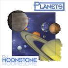 Dj Moonstone - Planets