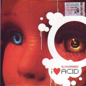 I Love Acid