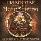 DJ Omar Santana - Hardcore For The Headstrong - The New Testament