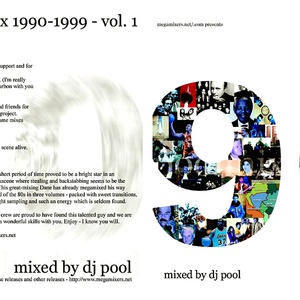 Poolmix 90s Part 1