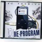 DJ Premier-Re-Program