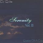 Serenity Vol. 2: Emotions Of A Cube