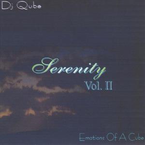 Serenity Vol. 2: Emotions Of A Cube