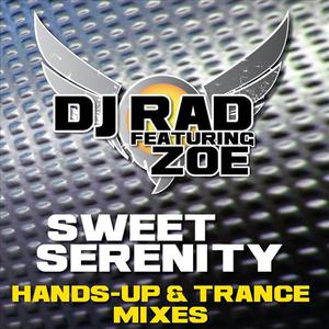 Sweet Serenity (Hands-up & Trance Mixes)