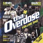 dj rara - Tha Overdose Volume One Screwed And Chopped