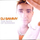 DJ Sammy - Boys Of Summer (MCD)
