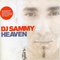 DJ Sammy - Heaven (CDS)