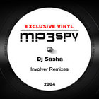 DJ Sasha - Involver Remixes