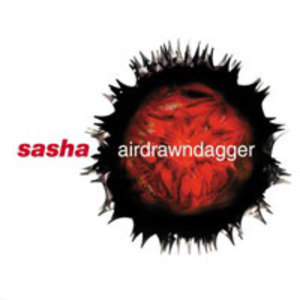 Airdrawndagger