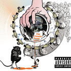 DJ Shadow - The Private Press (Limited Edition) CD1