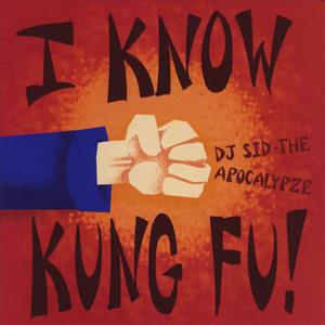 I Know Kung Fu!