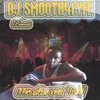 DJ Smooth4Lyfe - Workout 101