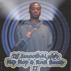 DJ Smooth4Lyfe - DJ Smooth4Lyfe's Hip Hop & RnB Beats II