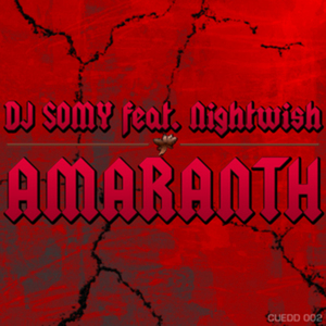 Amaranth (feat. Nightwish)