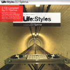 DJ Spinna - Life: Style