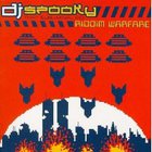 DJ Spooky - Riddim Warfare