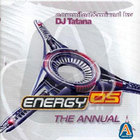 Dj Tatana - Energy 05: The Annual