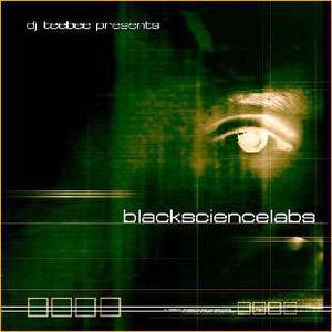 Presents Black Science Labs