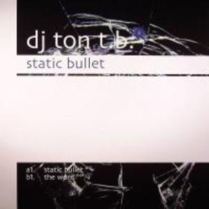 Static Bullet (Incl Jochem Miller Remix)