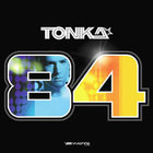 DJ Tonka - 84 (Limited Edition)