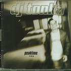 DJ Tonka - Peaktime