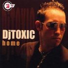 DJ Toxic - Home