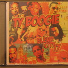 DJ Ty Boogie - Blend City 17 Bootleg