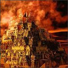 Djam Karet - Burning The Hard City