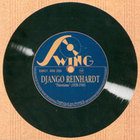 Django Reinhardt - Panorama (1928 - 1950)